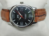 HMT Mechanical Vintage Watch – Refurbished Classic | Original Hand-Winding Timepiece