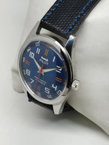 HMT Mechanical Vintage Watch – Refurbished Classic | Original Hand-Winding Timepiece