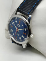 HMT Mechanical Vintage Watch – Refurbished Classic | Original Hand-Winding Timepiece National Watches