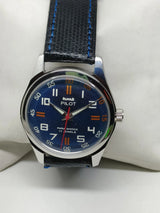 HMT Mechanical Vintage Watch – Refurbished Classic | Original Hand-Winding Timepiece National Watches