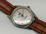 HMT Mechanical Vintage Watch – Refurbished Classic | Original Hand-Winding Timepiece National Watches
