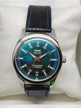 HMT Mechanical Vintage Watch – Refurbished Classic | Original Hand-Winding Timepiece National Watches