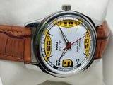 HMT Mechanical Vintage Watch – Refurbished Classic | Original Hand-Winding Timepiece