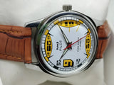 HMT Mechanical Vintage Watch – Refurbished Classic | Original Hand-Winding Timepiece National Watches