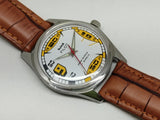 HMT Mechanical Vintage Watch – Refurbished Classic | Original Hand-Winding Timepiece National Watches