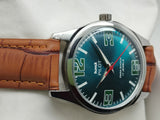 HMT Mechanical Vintage Watch – Refurbished Classic | Original Hand-Winding Timepiece