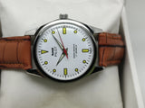 HMT Mechanical Vintage Watch – Refurbished Classic | Original Hand-Winding Timepiece