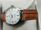 HMT Mechanical Vintage Watch – Refurbished Classic | Original Hand-Winding Timepiece
