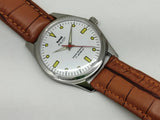 HMT Mechanical Vintage Watch – Refurbished Classic | Original Hand-Winding Timepiece National Watches