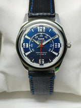 HMT Mechanical Vintage Watch – Refurbished Classic | Original Hand-Winding Timepiece National Watches