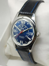 HMT Mechanical Vintage Watch – Refurbished Classic | Original Hand-Winding Timepiece