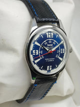 HMT Mechanical Vintage Watch – Refurbished Classic | Original Hand-Winding Timepiece National Watches