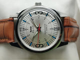 HMT Mechanical Vintage Watch – Refurbished Classic | Original Hand-Winding Timepiece