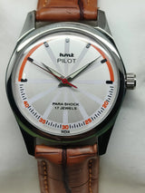 HMT Mechanical Vintage Watch – Refurbished Classic | Original Hand-Winding Timepiece National Watches