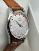 HMT Mechanical Vintage Watch – Refurbished Classic | Original Hand-Winding Timepiece