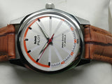 HMT Mechanical Vintage Watch – Refurbished Classic | Original Hand-Winding Timepiece