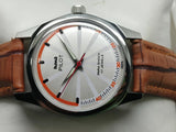 HMT Mechanical Vintage Watch – Refurbished Classic | Original Hand-Winding Timepiece National Watches