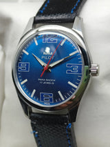 HMT Mechanical Vintage Watch – Refurbished Classic | Original Hand-Winding Timepiece