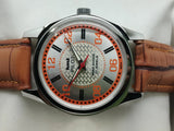 HMT Mechanical Vintage Watch – Refurbished Classic | Original Hand-Winding Timepiece National Watches