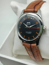 HMT Mechanical Vintage Watch – Refurbished Classic | Original Hand-Winding Timepiece National Watches