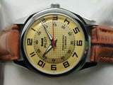HMT Mechanical Vintage Watch – Refurbished Classic | Original Hand-Winding Timepiece