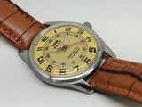 HMT Mechanical Vintage Watch – Refurbished Classic | Original Hand-Winding Timepiece