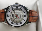 HMT Mechanical Vintage Watch – Refurbished Classic | Original Hand-Winding Timepiece