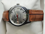 HMT Mechanical Vintage Watch – Refurbished Classic | Original Hand-Winding Timepiece National Watches