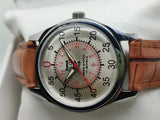 HMT Mechanical Vintage Watch – Refurbished Classic | Original Hand-Winding Timepiece
