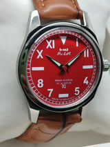 HMT Mechanical Vintage Watch – Refurbished Classic | Original Hand-Winding Timepiece National Watches