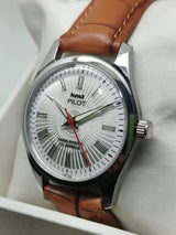 HMT Mechanical Vintage Watch – Refurbished Classic | Original Hand-Winding Timepiece National Watches