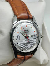 HMT Mechanical Vintage Watch – Refurbished Classic | Original Hand-Winding Timepiece National Watches