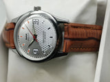 HMT Mechanical Vintage Watch – Refurbished Classic | Original Hand-Winding Timepiece National Watches