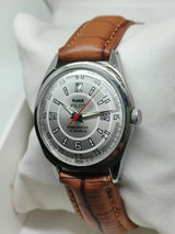 HMT Mechanical Vintage Watch – Refurbished Classic | Original Hand-Winding Timepiece National Watches