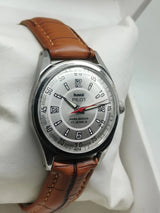 HMT Mechanical Vintage Watch – Refurbished Classic | Original Hand-Winding Timepiece National Watches