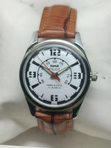 HMT Mechanical Vintage Watch – Refurbished Classic | Original Hand-Winding Timepiece National Watches