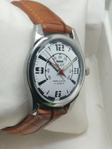 HMT Mechanical Vintage Watch – Refurbished Classic | Original Hand-Winding Timepiece National Watches