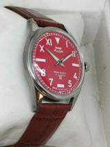 HMT Mechanical Vintage Watch – Refurbished Classic | Original Hand-Winding Timepiece National Watches