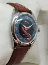 HMT Mechanical Vintage Watch – Refurbished Classic | Original Hand-Winding Timepiece National Watches