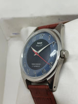 HMT Mechanical Vintage Watch – Refurbished Classic | Original Hand-Winding Timepiece National Watches