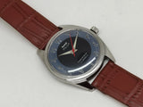 HMT Mechanical Vintage Watch – Refurbished Classic | Original Hand-Winding Timepiece National Watches