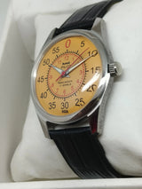 HMT Mechanical Vintage Watch – Refurbished Classic | Original Hand-Winding Timepiece National Watches