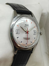 HMT Mechanical Vintage Watch – Refurbished Classic | Original Hand-Winding Timepiece National Watches