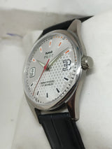 HMT Mechanical Vintage Watch – Refurbished Classic | Original Hand-Winding Timepiece National Watches