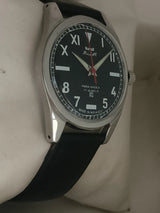 HMT Mechanical Vintage Watch – Refurbished Classic | Original Hand-Winding Timepiece National Watches