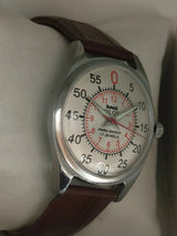 HMT Mechanical Vintage Watch – Refurbished Classic | Original Hand-Winding Timepiece National Watches