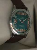 HMT Mechanical Vintage Watch – Refurbished Classic | Original Hand-Winding Timepiece National Watches