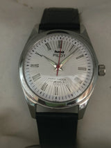 HMT Mechanical Vintage Watch – Refurbished Classic | Original Hand-Winding Timepiece National Watches