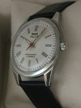 HMT Mechanical Vintage Watch – Refurbished Classic | Original Hand-Winding Timepiece