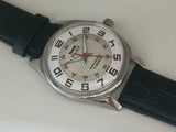 HMT Mechanical Vintage Watch – Refurbished Classic | Original Hand-Winding Timepiece National Watches